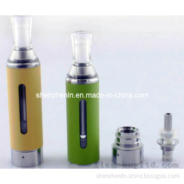 Newest Changeable Head Bottom Coi EGO Mt3 Clearomizer